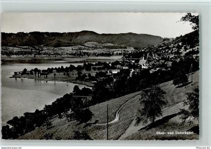 6315 Oberägeri - Unterägeri - 11052754