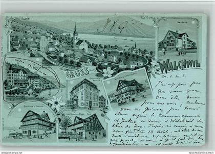 13700105 - Walchwil