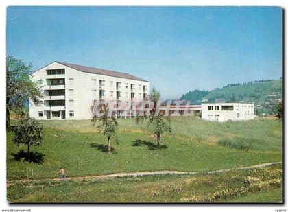 CPM Stiftung Altersheim Chlosterli