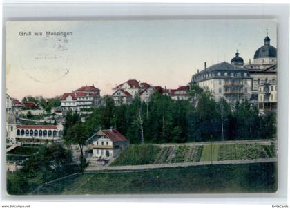 Menzingen  ZG Menzingen