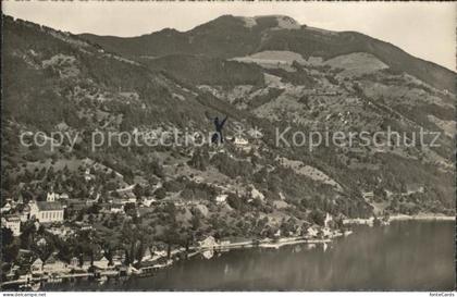 Walchwil Zugersee