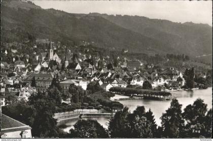 Zug ZG Zug
