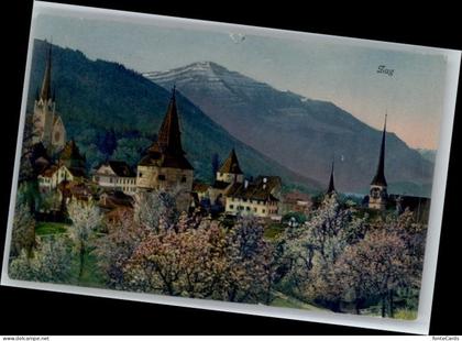 Zug ZG Zug