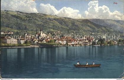 Zug  ZG Zugersee