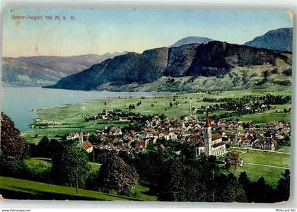 6314 Unterägeri - 10611678