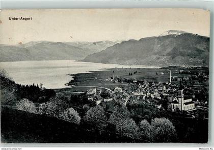 6314 Unterägeri 1910 - 13123410