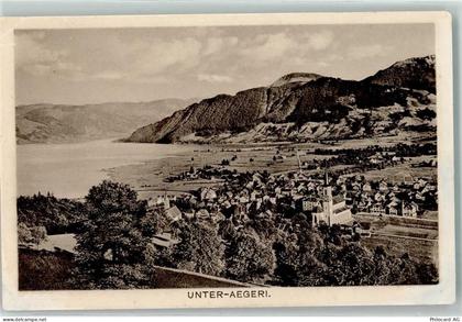 6314 Unterägeri 1916 - 10623796