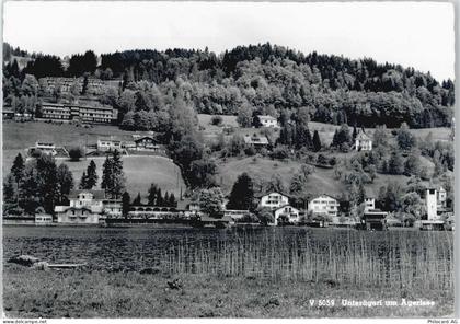 6314 Unterägeri - Ägerisee - 50678031