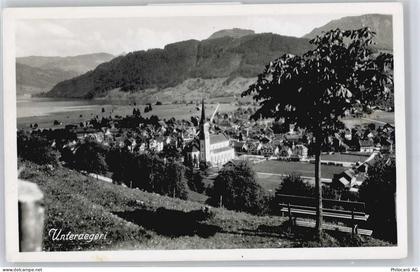 6314 Unterägeri - Gesamtansicht - 50730499