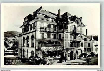 6314 Unterägeri - Hotel Seefeld - 13276533