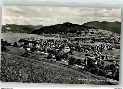 6314 Unterägeri - Rossberg - 39700241