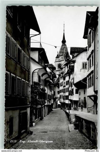 6300 Zug Zugo - 10202036