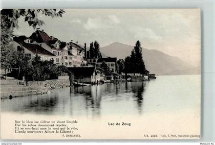 6300 Zug Zugo - 10202116