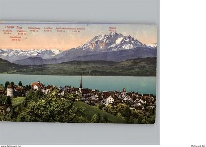 6300 Zug Zugo - 50333442