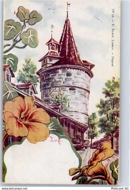 6300 Zug Zugo - 51486316