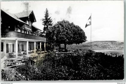 8134 Adliswil - Gasthaus Felsenegg - 39489387