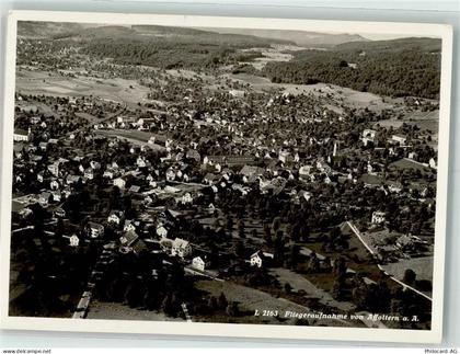 8910 Affoltern am Albis - Fliegeraufnahme - 39698030