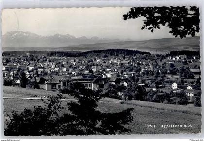 8910 Affoltern am Albis - Gesamtansicht - 50960417