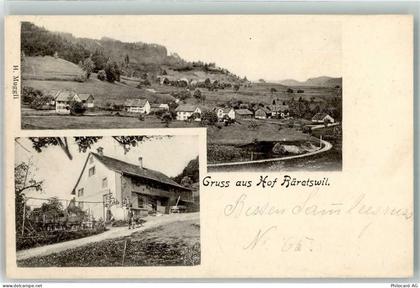 8344 Bäretswil 1901 - 13636775