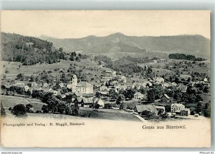 8344 Bäretswil 1905 - 13276541