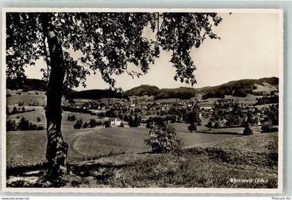 8344 Bäretswil Foto AK Foto Gaberell - 39700523