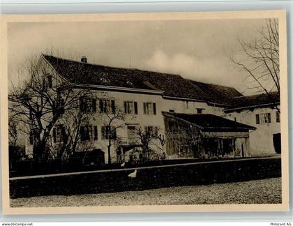 8608 Bubikon - Ritterhaus - 13095524