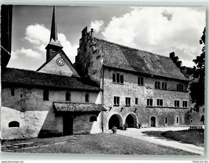 8608 Bubikon - Ritterhaus Bubikon Ordensmuseum - 12110538