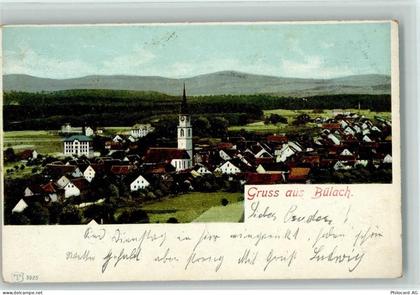 8180 Bülach - 1902 - 13112070