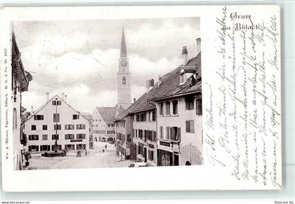 8180 Bülach 1902 - 52039101