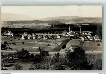 8180 Bülach 1919 - 13276540