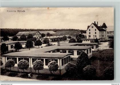 8180 Bülach - Kaserne - 13112072