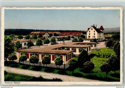 8180 Bülach - Kaserne - 13112077
