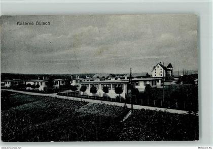 8180 Bülach - Kaserne - 13112085
