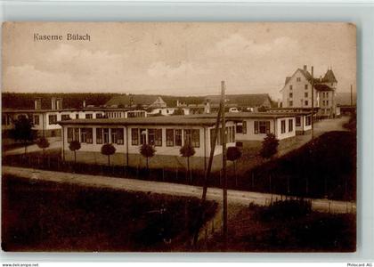 8180 Bülach - Kaserne - 13112089