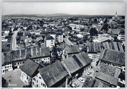 8180 Bülach Nussbaumen ZH - 50499125