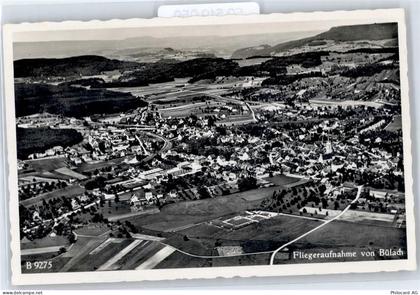 8180 Bülach Nussbaumen ZH - Fliegeraufnahme - 50519059