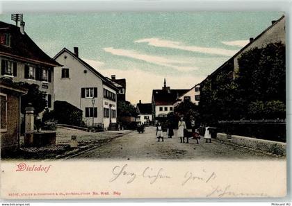 8157 Dielsdorf 1903 - 13601075
