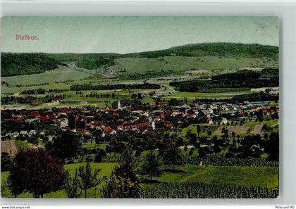 8953 Dietikon 1913 - 13218039