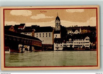 8193 Eglisau - Brücke - 13109963