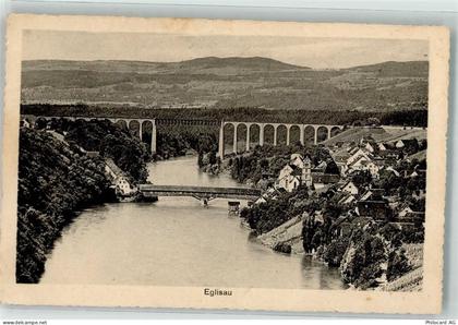 8193 Eglisau - Brücken - 39700541