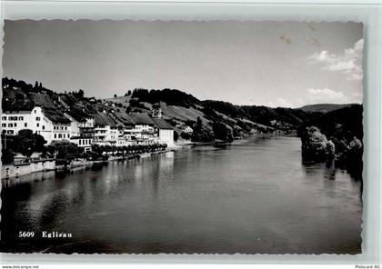 8193 Eglisau - Rhein - 11051038
