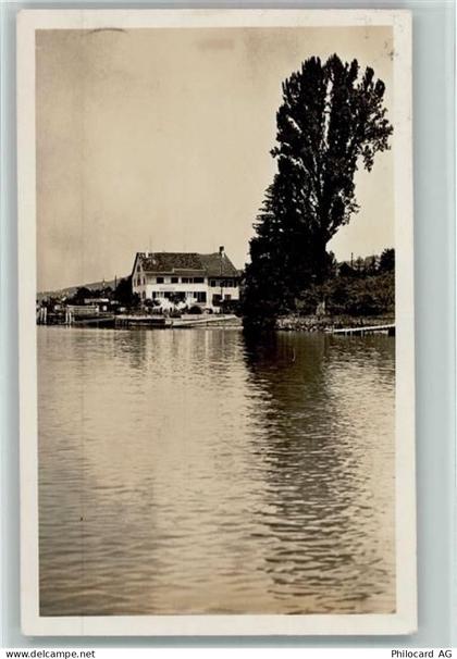 8703 Erlenbach ZH - Gasthaus Schönau - 13109907