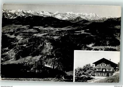 8497 Fischenthal - Gasthaus Hörnli - 39402589