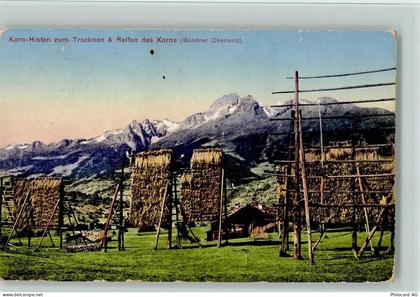 8428 Teufen ZH - Korn Histen zum Trocknen & Reifen des Korn - Landwirtsc... - 13085287