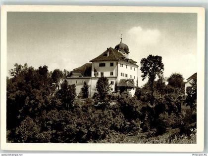 8627 Grüningen - Schloss - 39702576