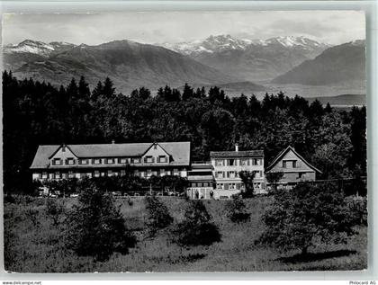 8340 Hinwil - Kurhaus Hasenstrick - 10159134