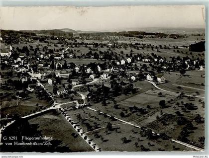 8634 Hombrechtikon - Fliegeraufnahme - 13226541