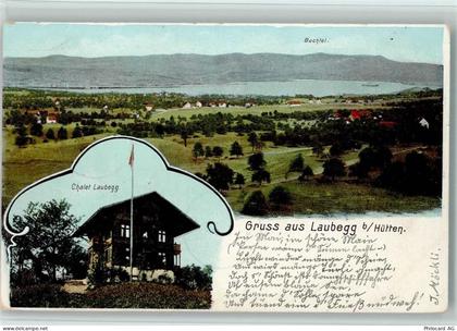 8825 Hütten 1904 - Chalet Laubegg AK - 13213884