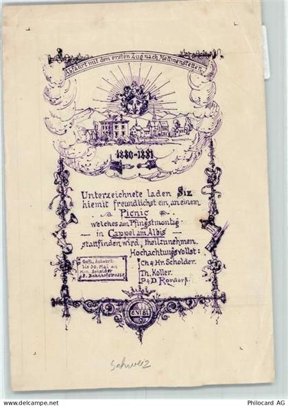 Ansichtskarte - 13808666