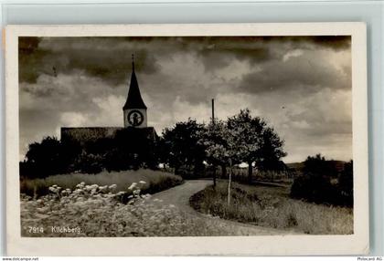 8802 Kilchberg ZH - Kirche - 13095846